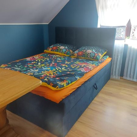 Pensjonat Osowianka Osowa  Extérieur photo