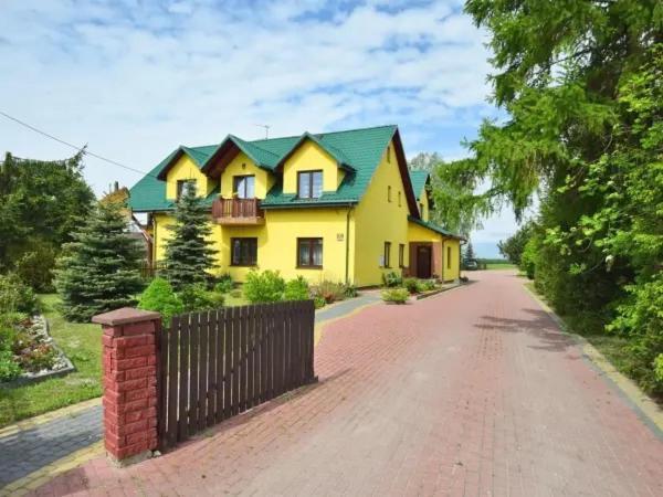 Pensjonat Osowianka Osowa  Extérieur photo
