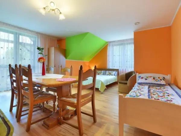 Pensjonat Osowianka Osowa  Extérieur photo