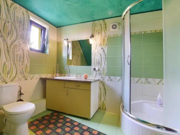 Pensjonat Osowianka Osowa  Extérieur photo