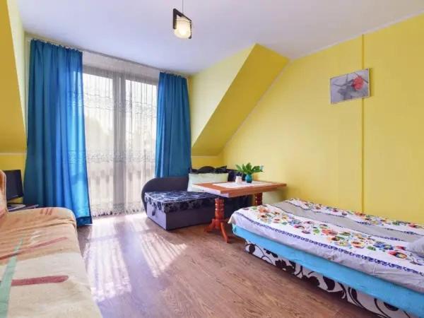 Pensjonat Osowianka Osowa  Extérieur photo
