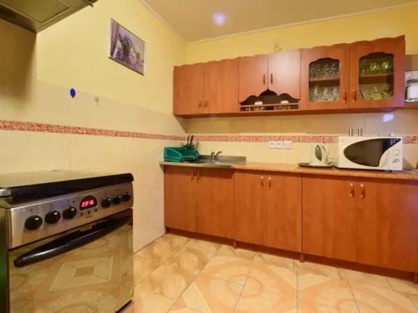 Pensjonat Osowianka Osowa  Extérieur photo