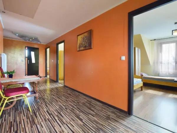 Pensjonat Osowianka Osowa  Extérieur photo