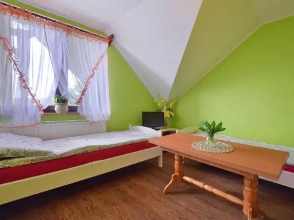 Pensjonat Osowianka Osowa  Extérieur photo