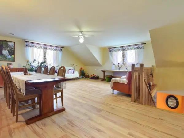 Pensjonat Osowianka Osowa  Extérieur photo