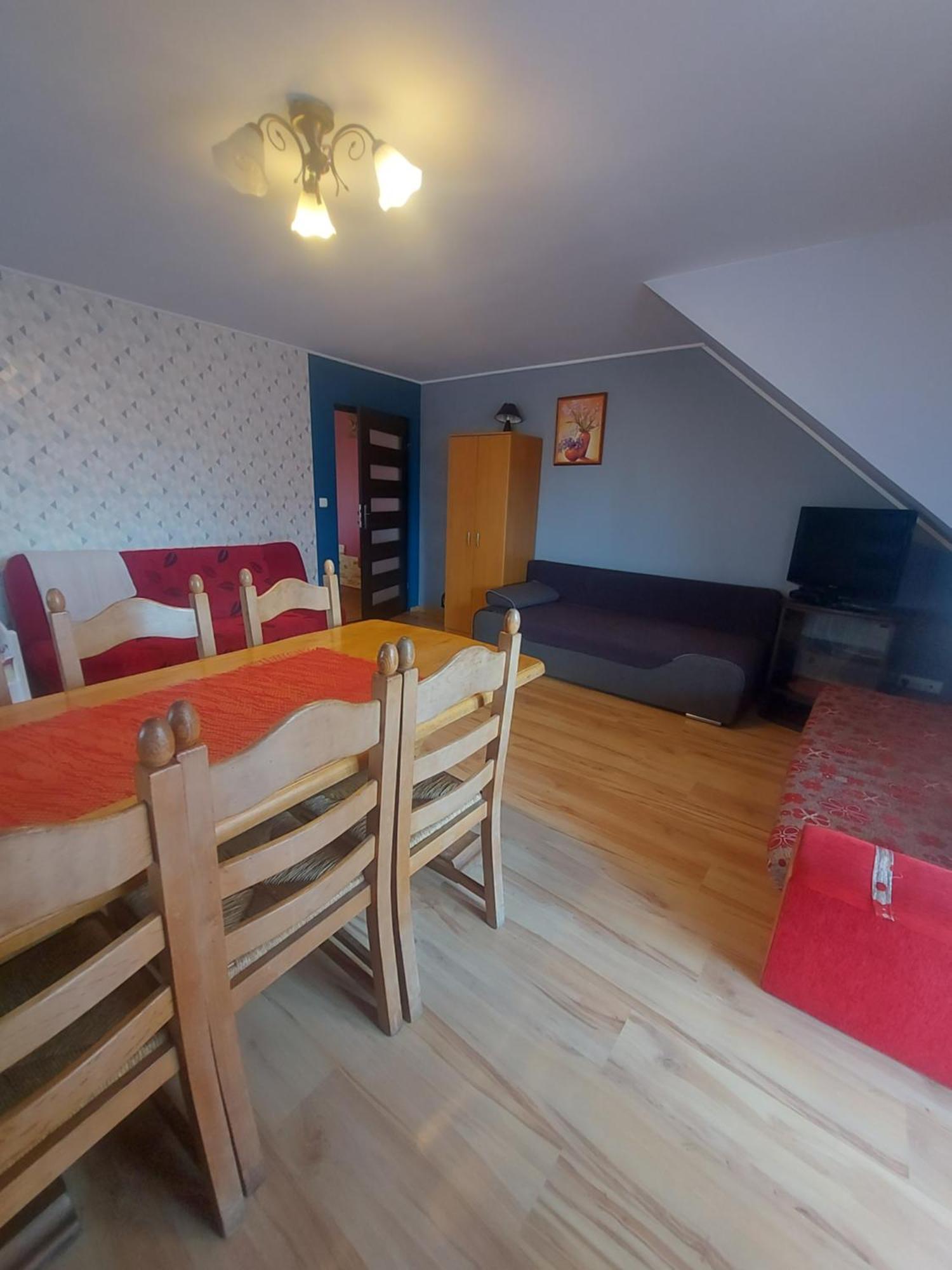 Pensjonat Osowianka Osowa  Extérieur photo