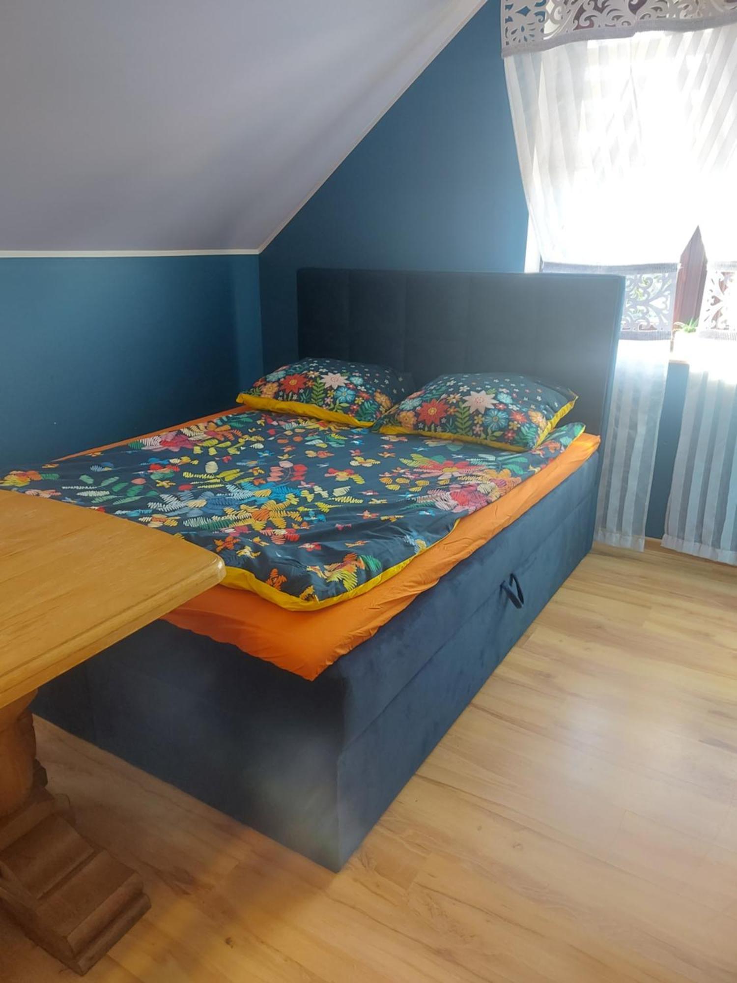 Pensjonat Osowianka Osowa  Extérieur photo