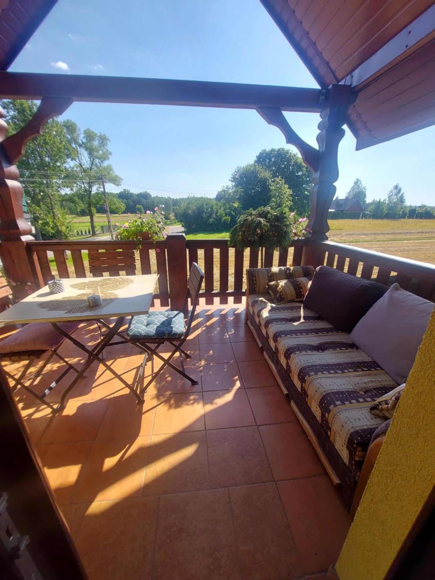 Pensjonat Osowianka Osowa  Extérieur photo